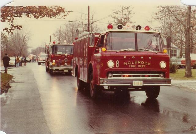 (3-15-8) 1976 Ford Light Truck