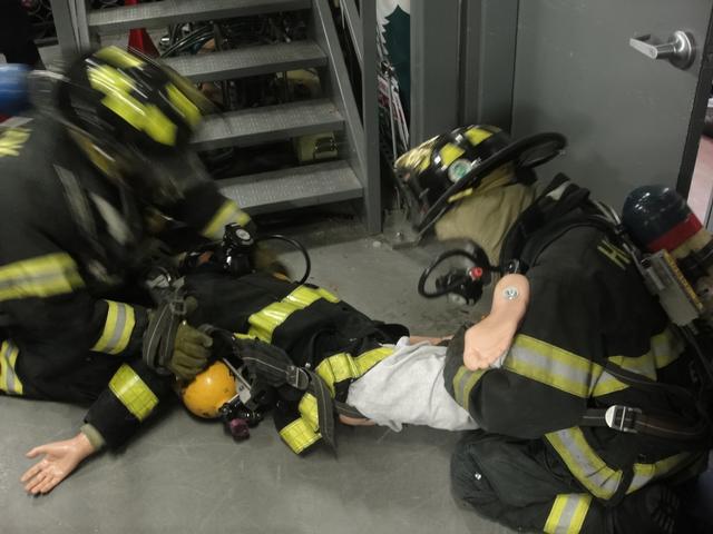 Holbrook Fire Department - Suffolk County, New York